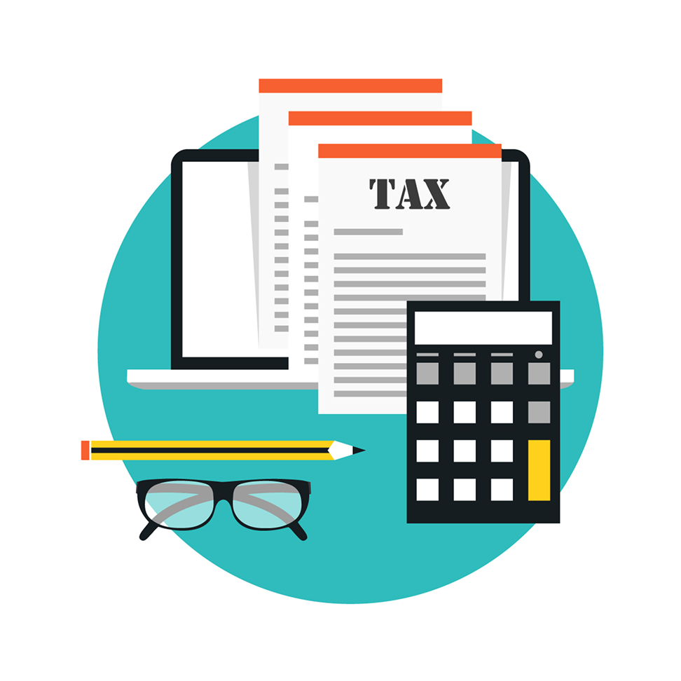 Tax preparation